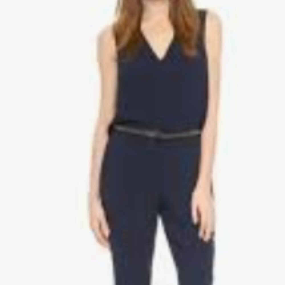 Club Monaco Jumpsuit Size OO